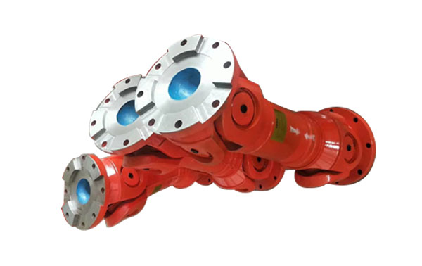 泊頭市萬盛聯(lián)軸器有限公司